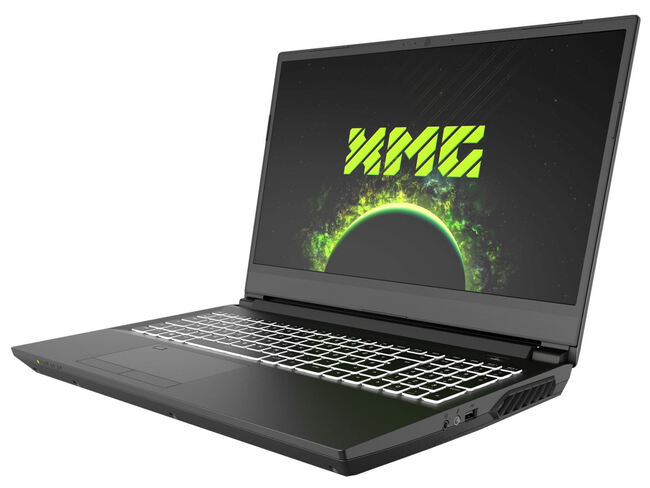لپ تاپ XMG APEX 15 MAX
