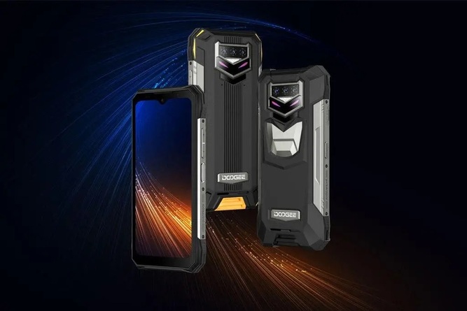گوشی s89 pro