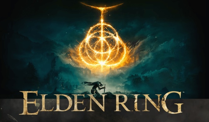 بازی elden ring