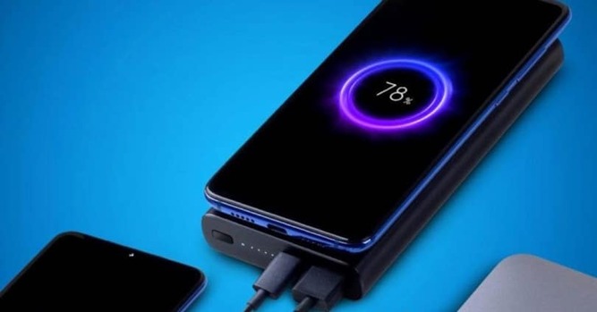 فناوری شارژ 200 واتی شیائومی