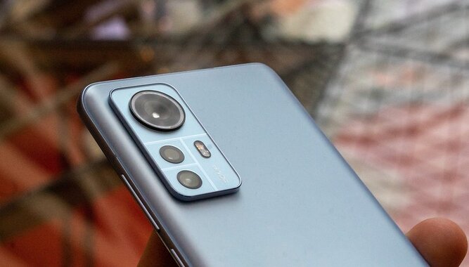 گوشی شیائومی 13