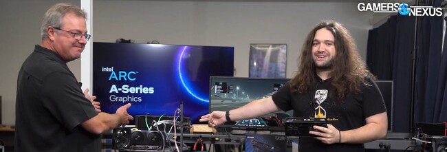 گرافیک اینتل