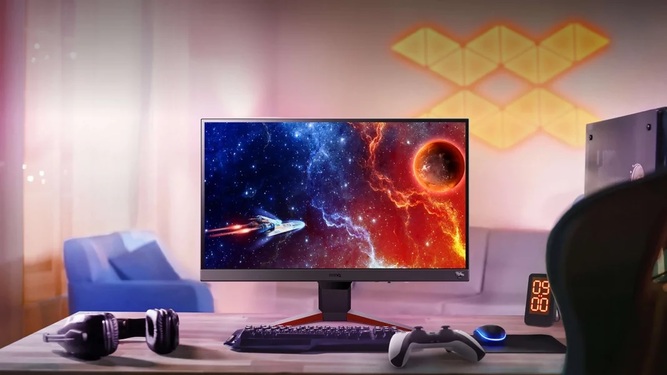 مانیتور گیمینگ BENQ