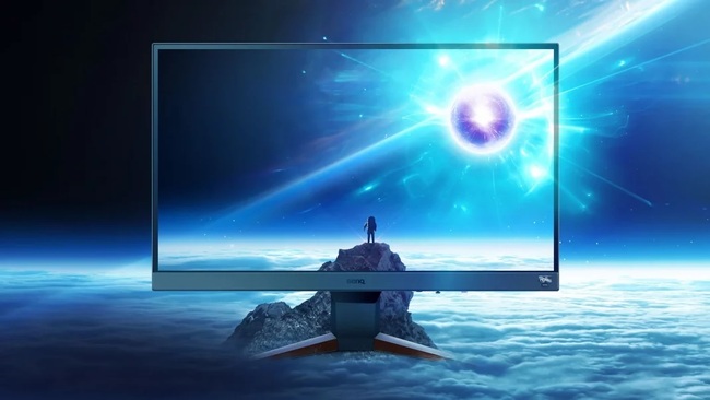 مانیتور گیمینگ BENQ