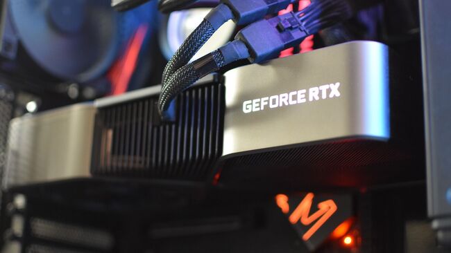 سری RTX 40