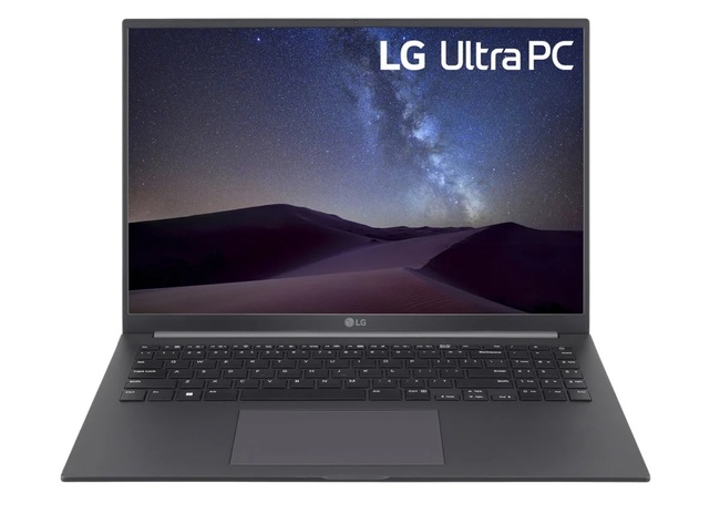 لپ تاپ LG ULTRA PC