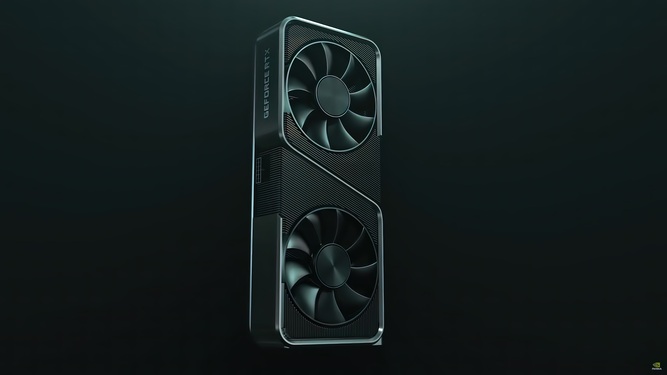 کارت گرافیک RTX 4070