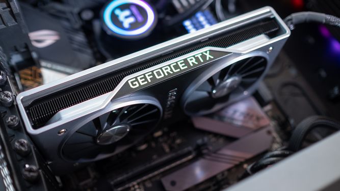 کارت گرافیک RTX 4080