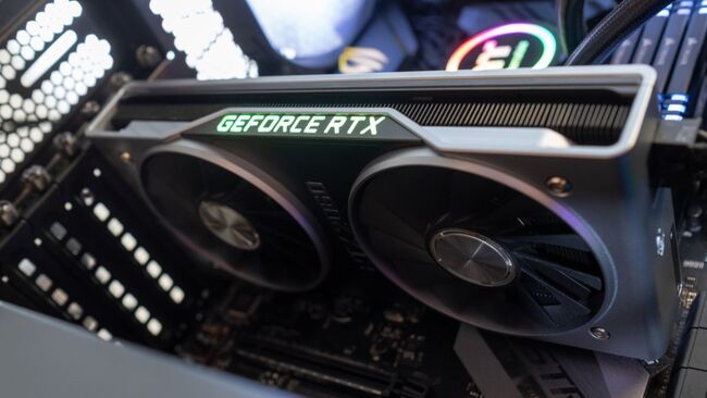 کارت گرافیک RTX 4080