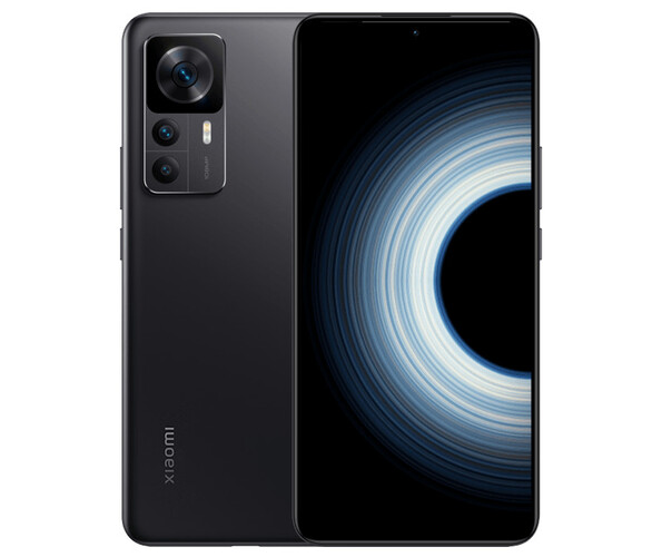 گوشی شیائومی 12t پرو