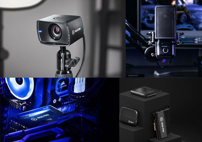 تجهیزات الگاتو