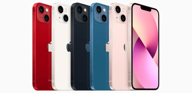 گوشی آیفون 14