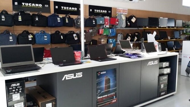 لپ تاپ استوک آی تی لند