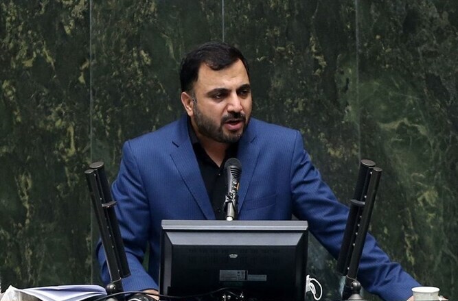 عیسی زارع پور