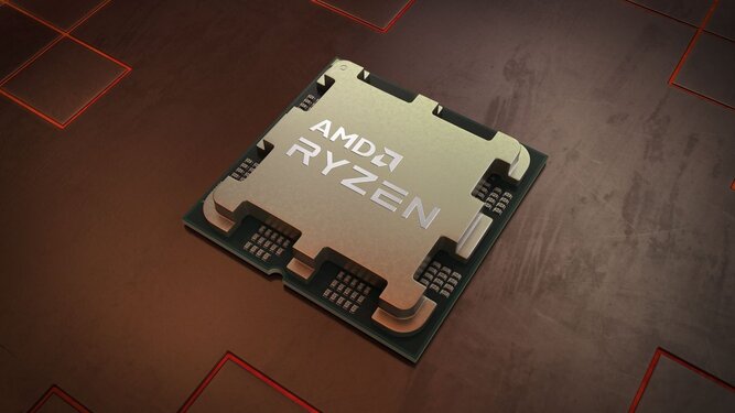 پردازنده های RYZEN 7000 به CPU-Z افزوده شدند