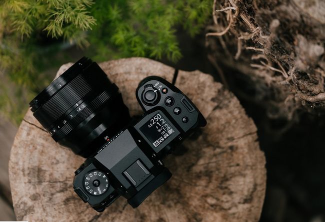 دوربین fujifilm x-h2