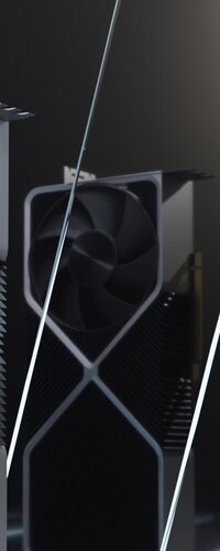 کارت گرافیک RTX 40
