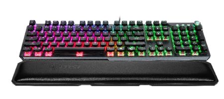 کیبورد گیمینگ MSI VIGOR GK71 SONIC
