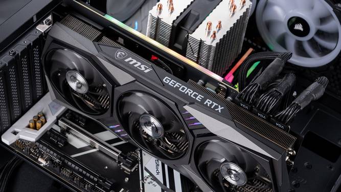کارت گرافیک RTX 4090