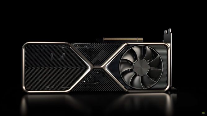 اطلاعات کارت گرافیک RTX 4080