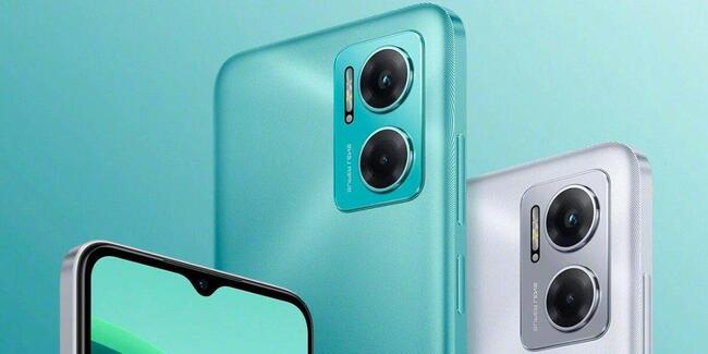 گوشی redmi 11 prime 5g
