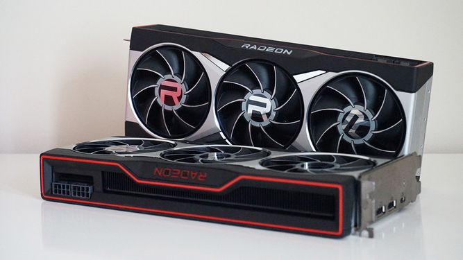 تاریخ معرفی rx 7000