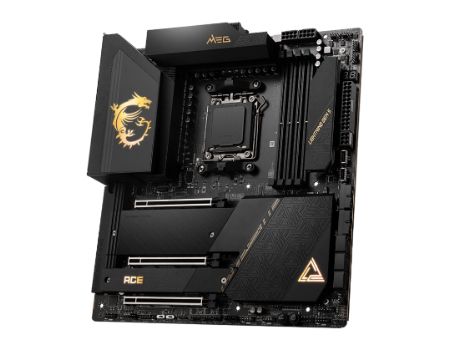 مادربرد گیمینگ MSI MEG X670E ACE