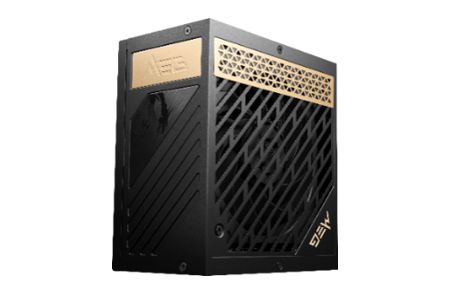 پاور MSI MEG Ai1300P PCIE5