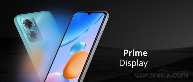 زمان معرفی گوشی redmi 11 prime 5g نزدیک است