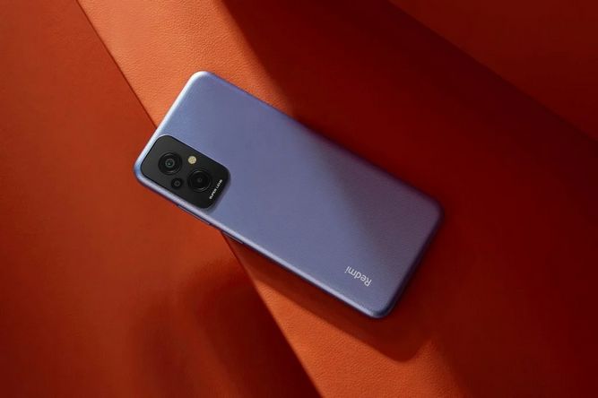 معرفی گوشی redmi 11 prime 5g