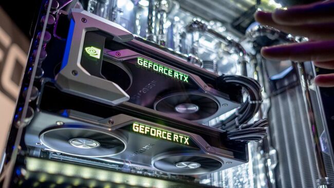 کارت گرافیک RTX 4090