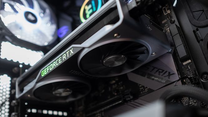 کارت گرافیک RTX 4090