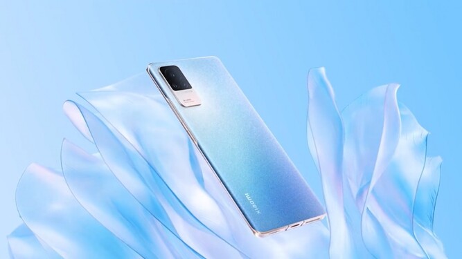 گوشی شیائومی civi 2