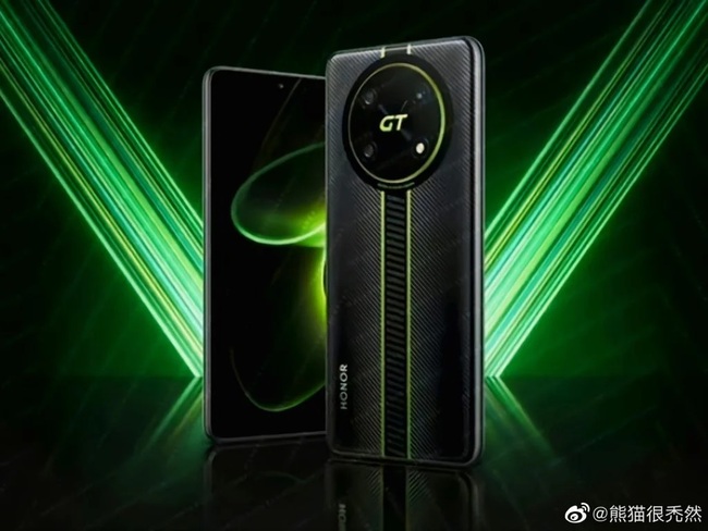 تصاویر Honor X40 GT