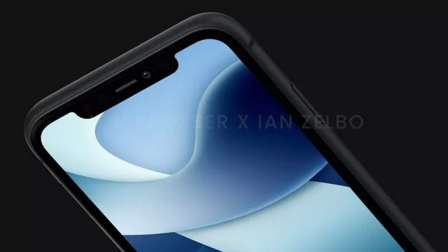 ناچ گوشی iphone se 4 و طراحی نمایشگر