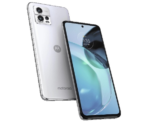 گوشی Moto G72