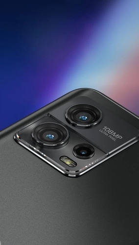 گوشی Moto G72