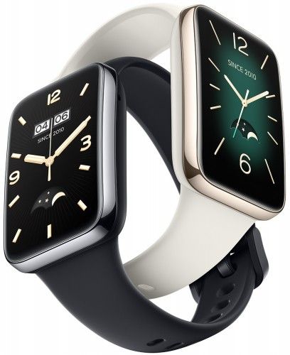 طراحی ساعت هوشمند اسمارت بند پرو 7 