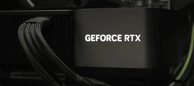 اتصال پاور RTX 4090