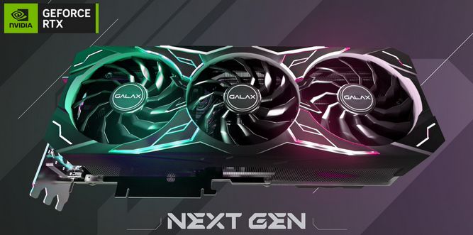کارت گرافیک GALAX RTX 4090 SG