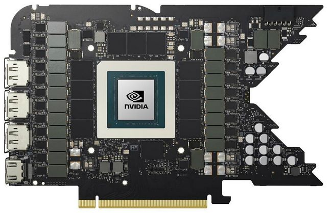 برد کارت گرافیک RTX 4090