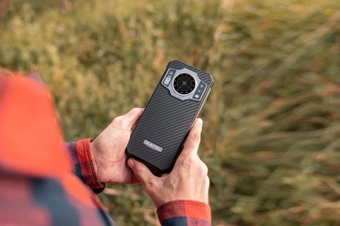 گوشی اوکیتل WP21