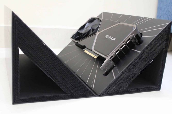 کارت گرافیک RTX 4090