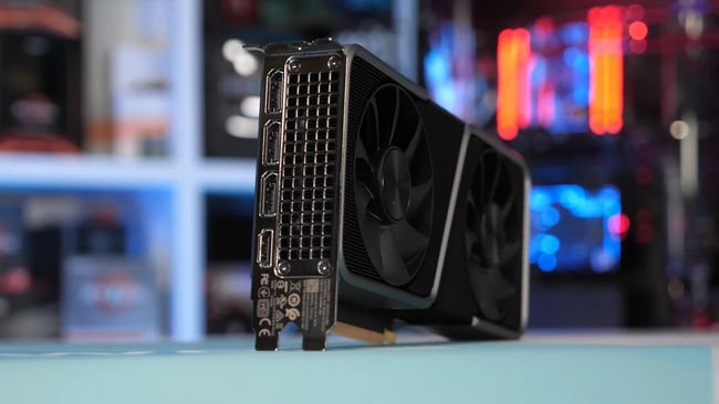 کارت گرافیک RTX 3070