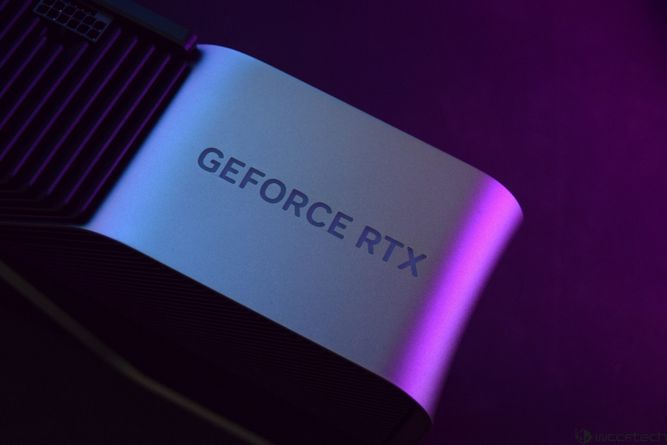 کارت گرافیک RTX انویدیا