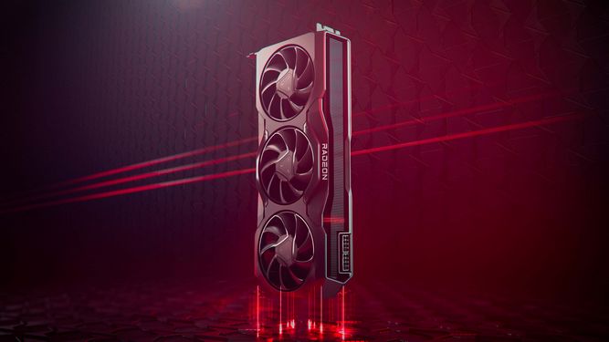 کارت گرافیک RX 7900 XTX