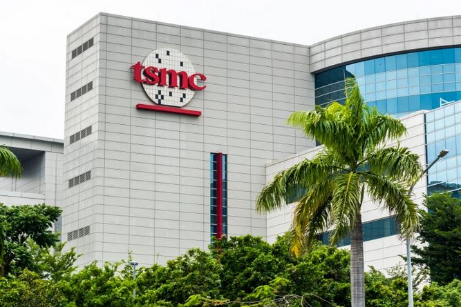 کارخانه TSMC در آریزونا