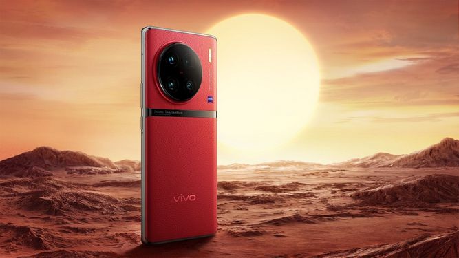 گوشی VIVO X90 PRO+