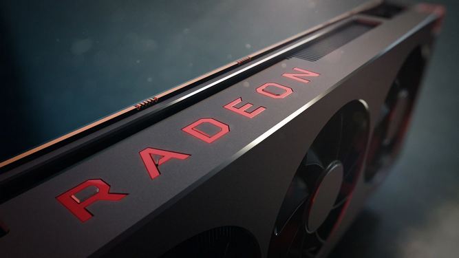 کارت گرافیک سری RX 7900
