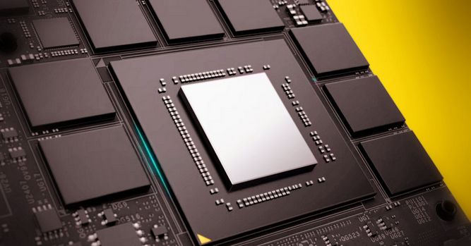 گرافیک لپ تاپ انویدیا